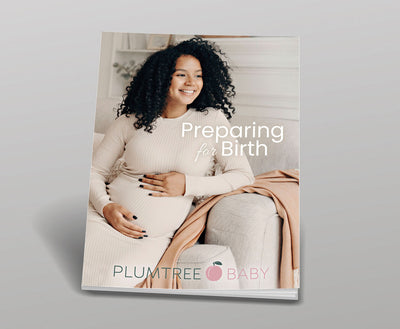 What's New in Preparing for Birth: Our Popular Guide for Expectant Parents