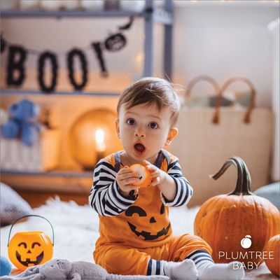 Fewer Babies Born on Halloween?
