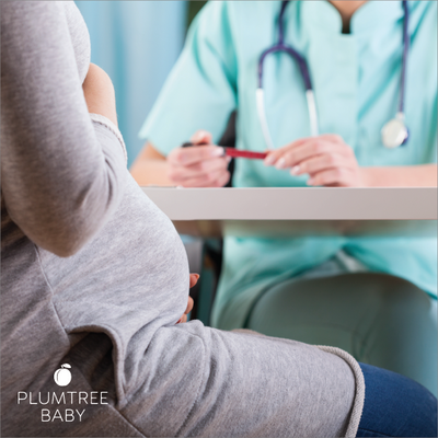 Prenatal Testing: Part 2