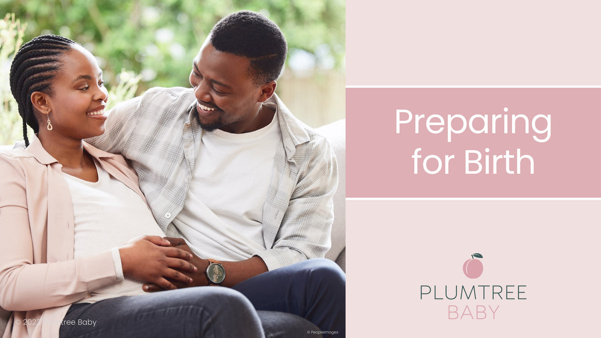 Load video: Preparing for Birth PowerPoint
