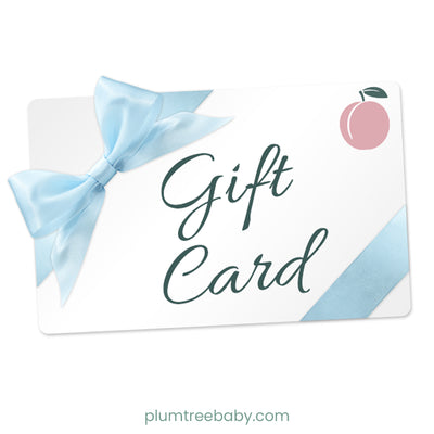 Gift Card-Gift Card-Plumtree Baby