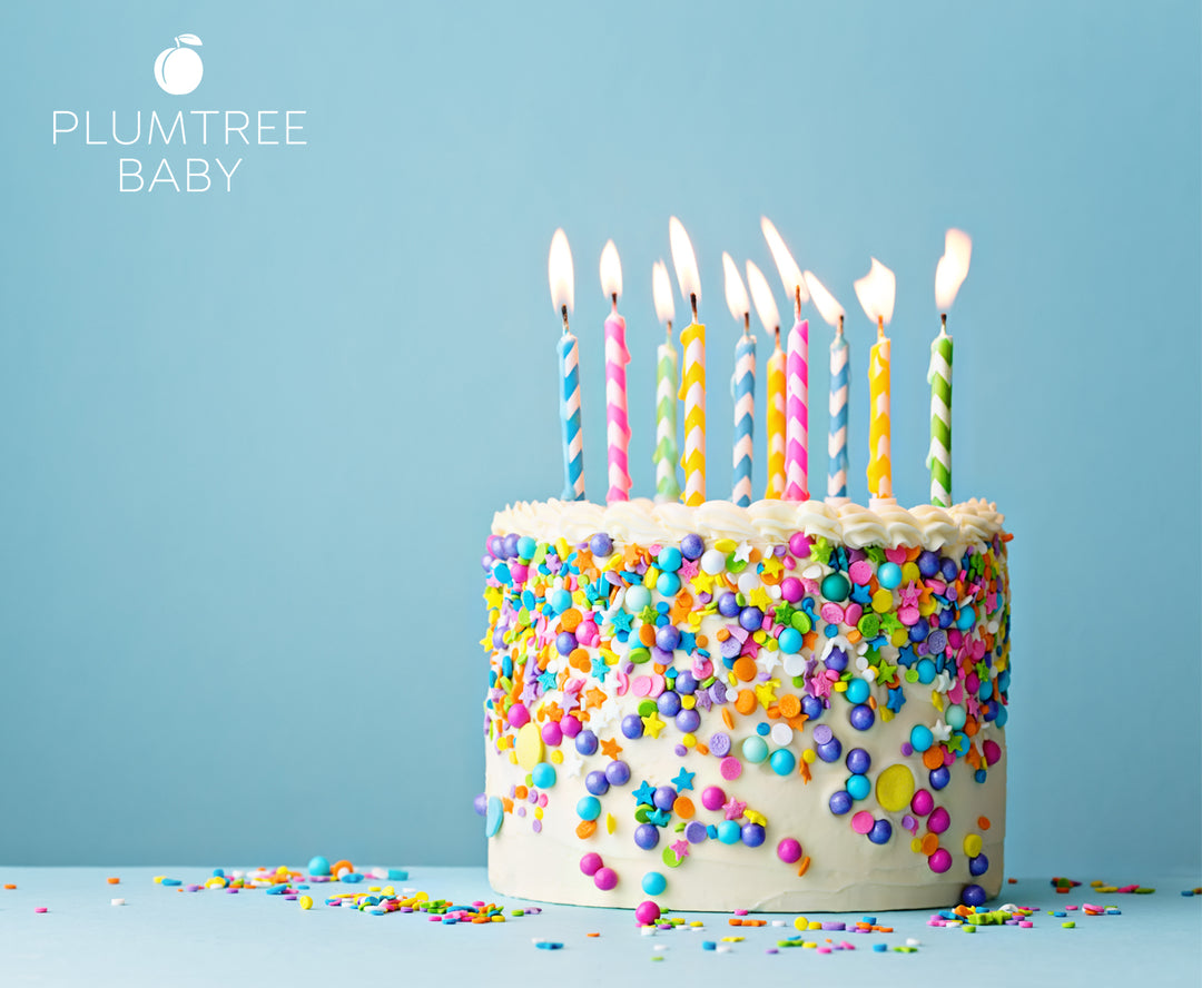 A Look Back on Ten Years in Business