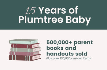 15 Years of Plumtree Baby: A Milestone of Impact, Partnership & Gratitude