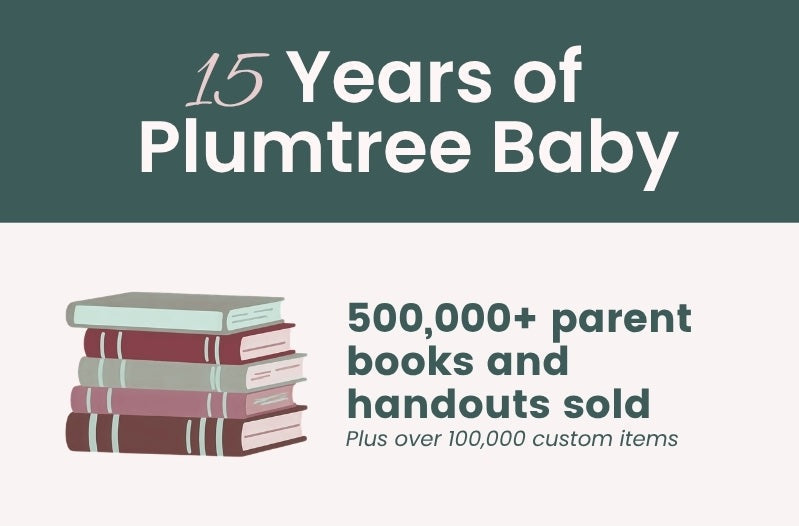 15 Years of Plumtree Baby: A Milestone of Impact, Partnership & Gratitude