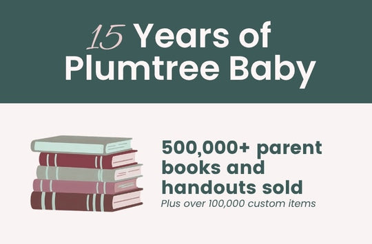 15 Years of Plumtree Baby: A Milestone of Impact, Partnership & Gratitude