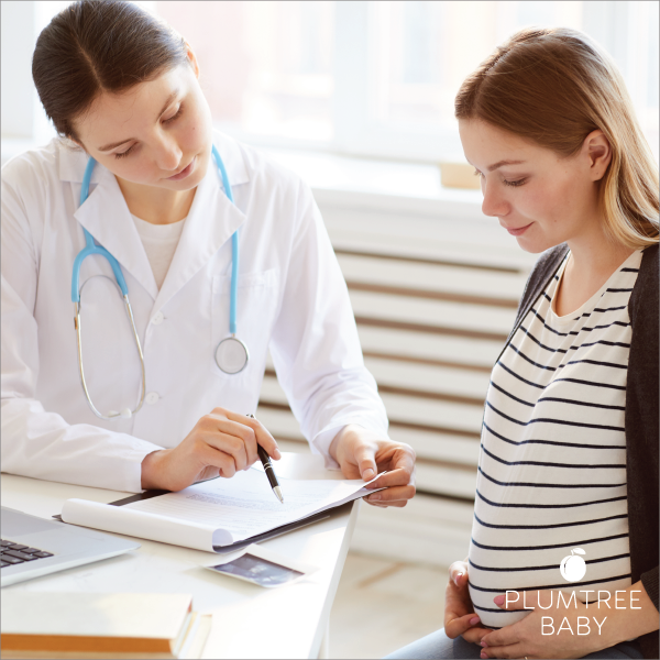 ACOG Encouraging Limited Interventions – Plumtree Baby