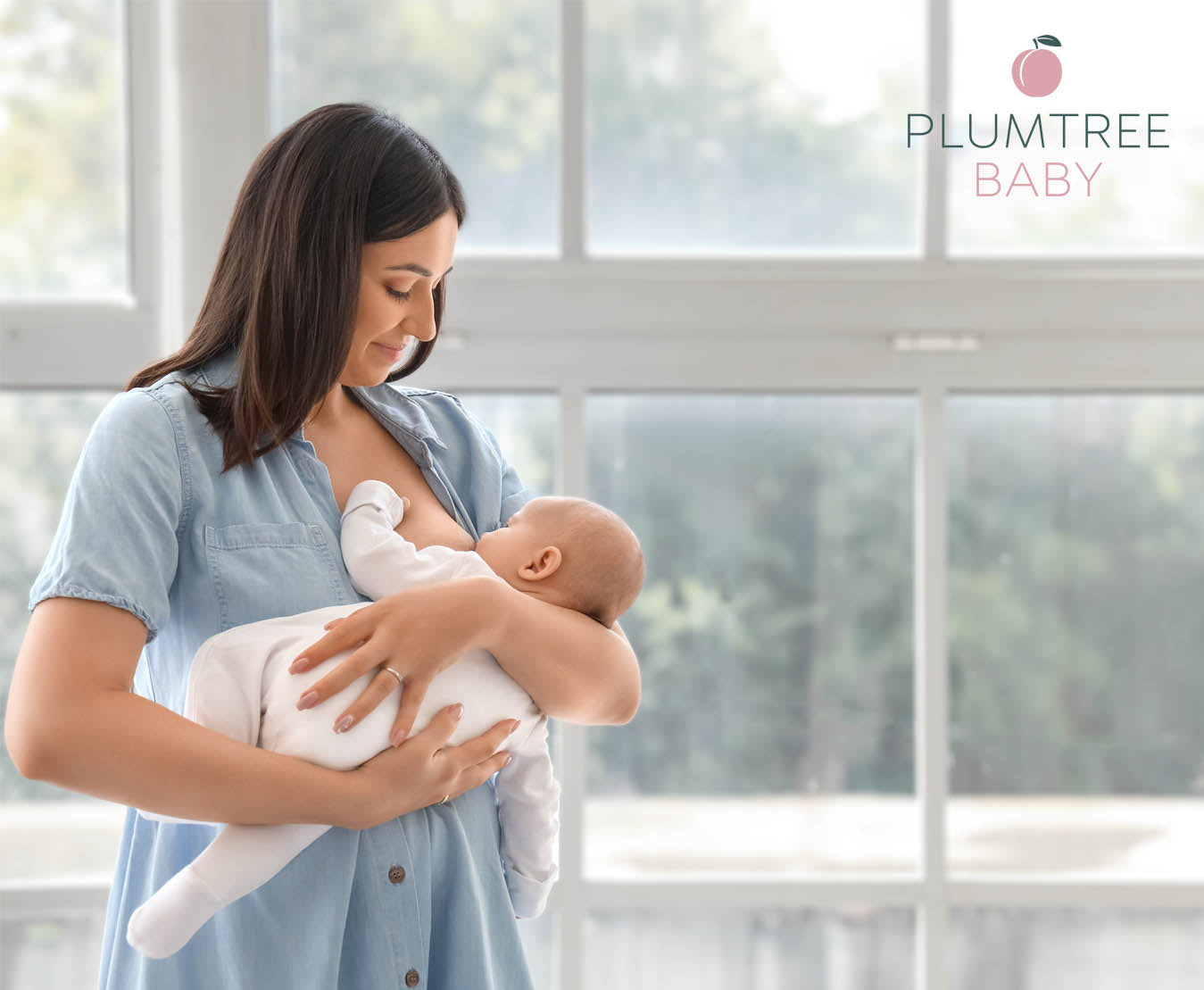 How To Set Your Students Up For Breastfeeding Success Plumtree Baby