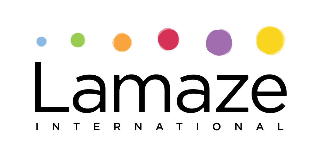 Announcing our Partnership with Lamaze International