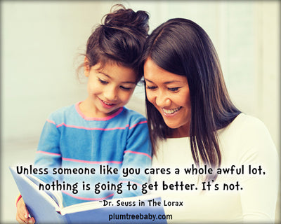 Quote - Dr. Suess
