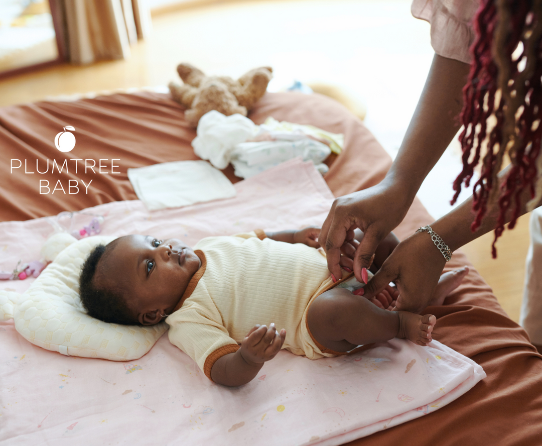 Newborn Poop: What Parents Need to Know