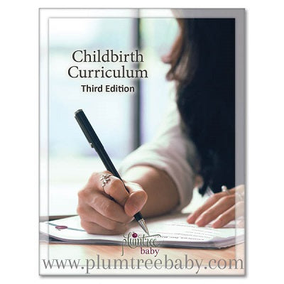 New Childbirth Curriculum