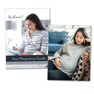Early Pregnancy Resources