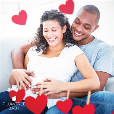 Romantic Valentine’s Day Ideas for the Pregnant Mom
