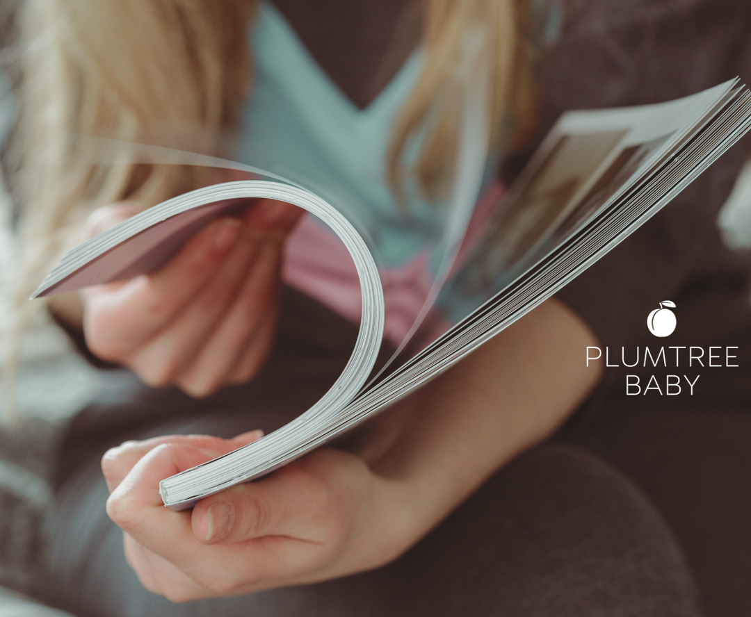 Latest Revisions for Settling In With Baby