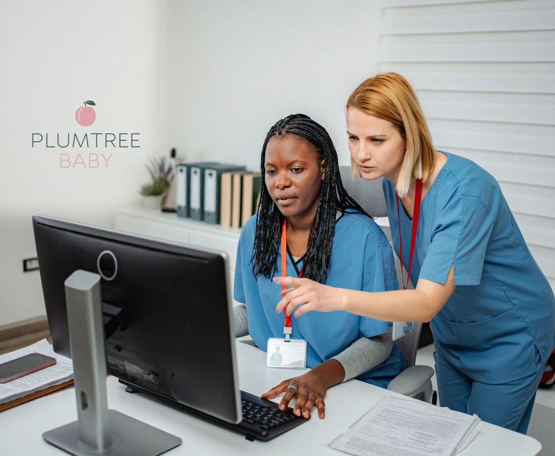 Which Resources do I need? Lamaze vs Childbirth Package