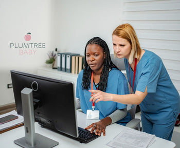 Which Resources do I need? Lamaze vs Childbirth Package