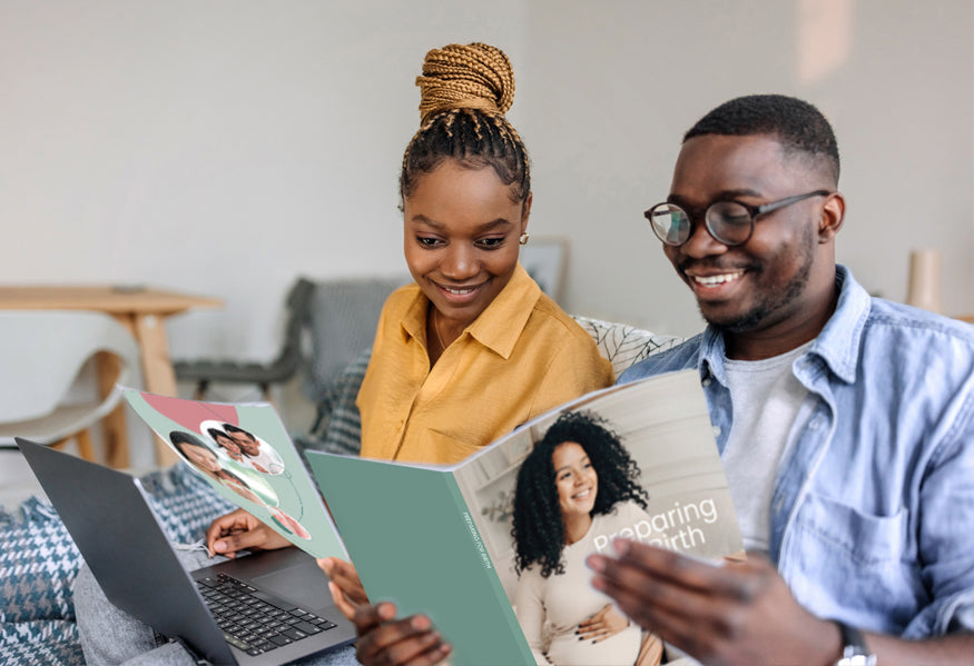 Guidebooks and Booklets