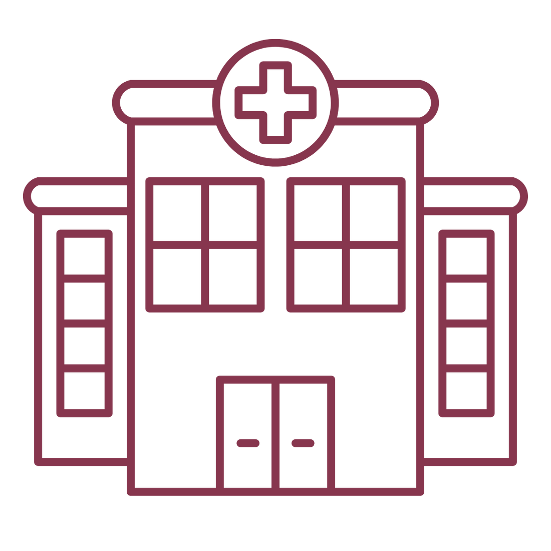 Hospitals/Birth Centers/Clinics