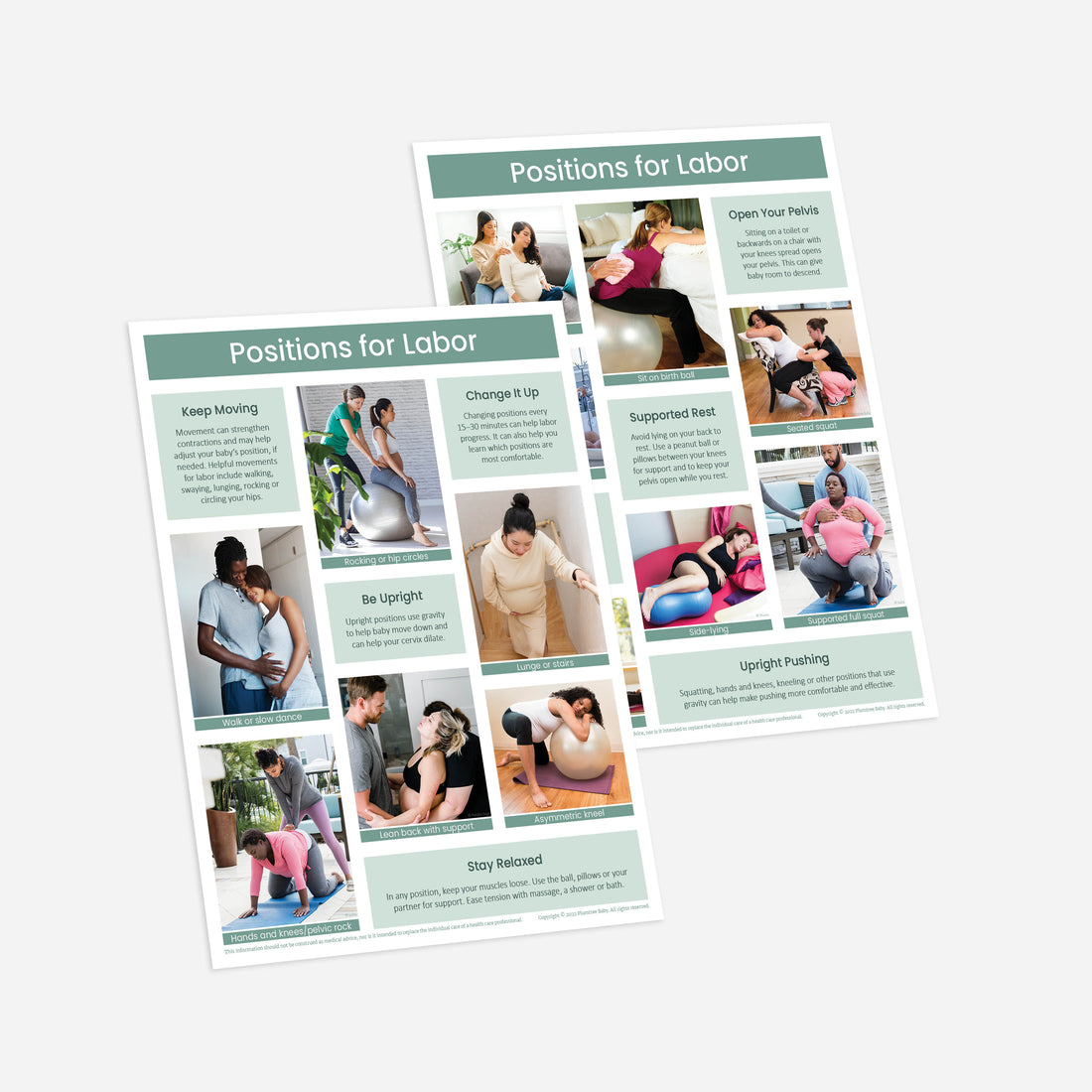 Handouts