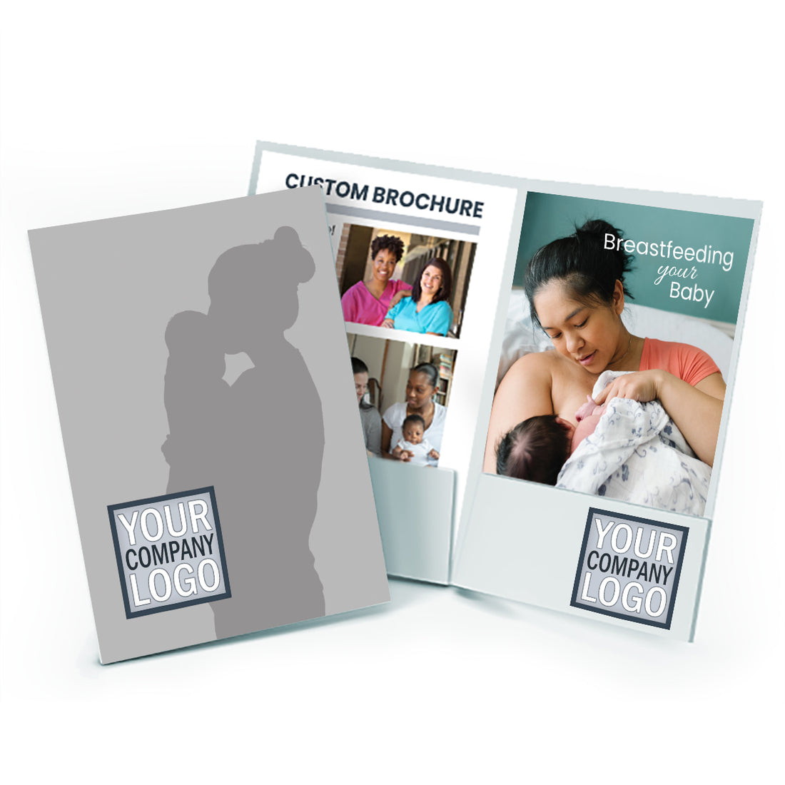 Breastfeeding Packets