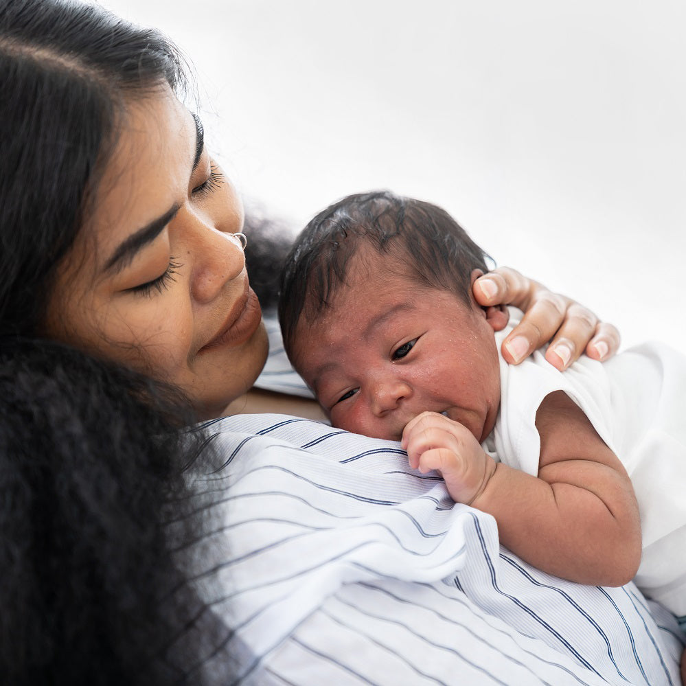 Breastfeeding Basics