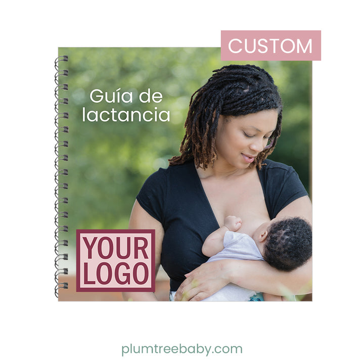 Branded Pocket Guides-Book-Plumtree Baby