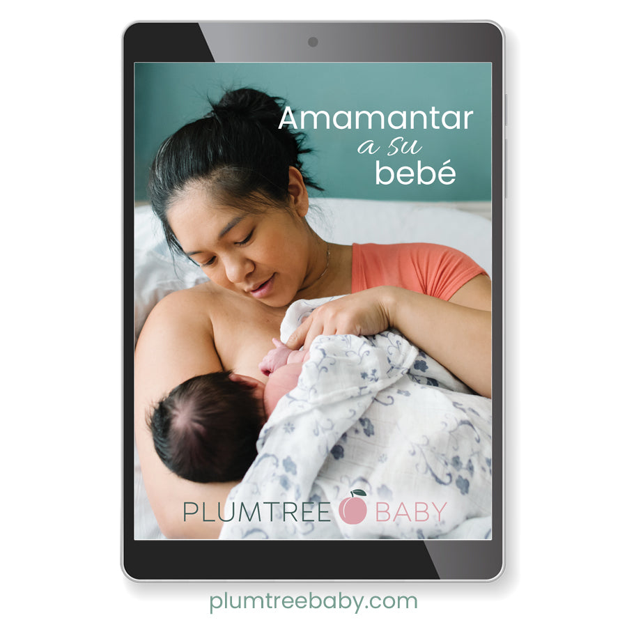 Digital Books-Plumtree Baby