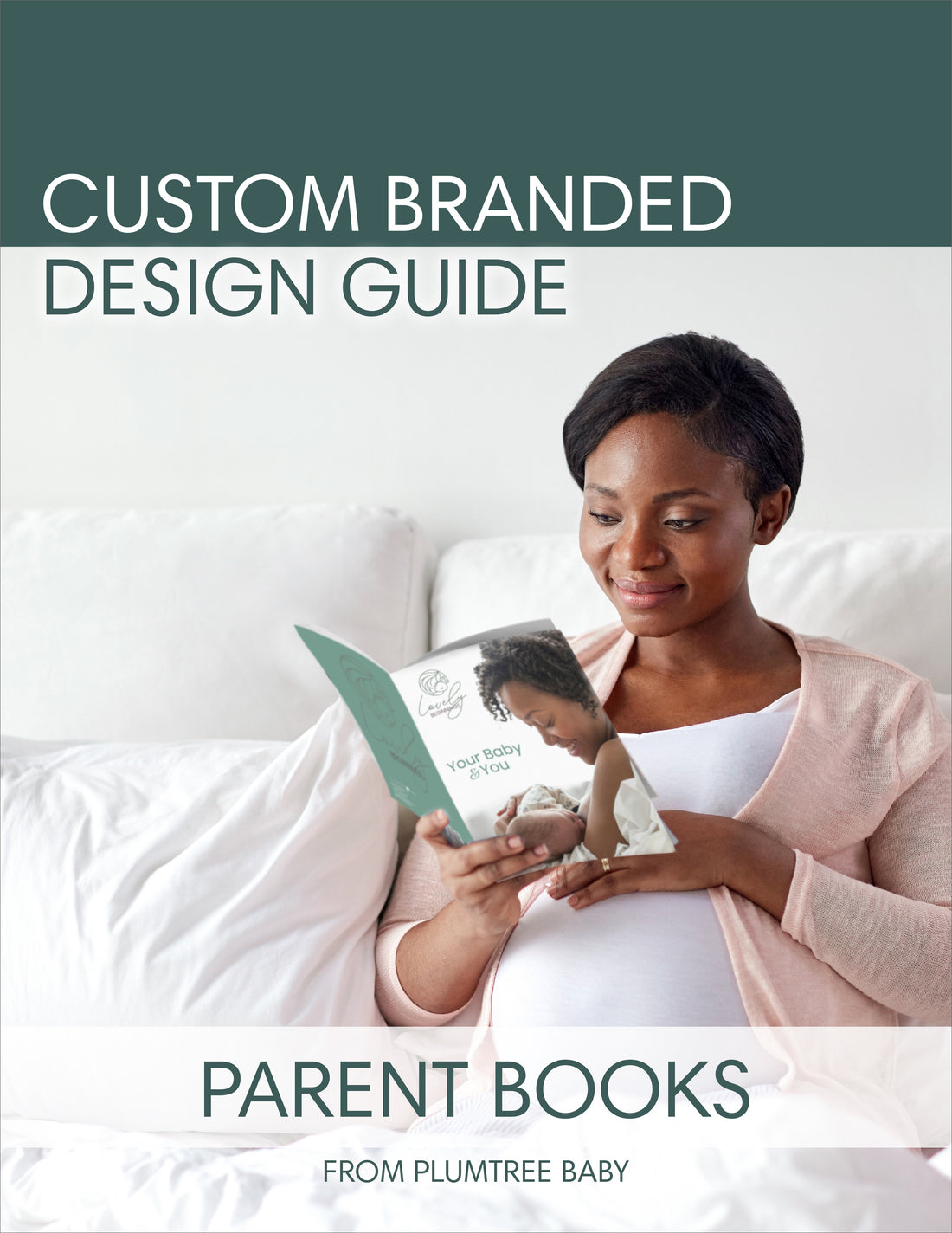 Book Design Guide