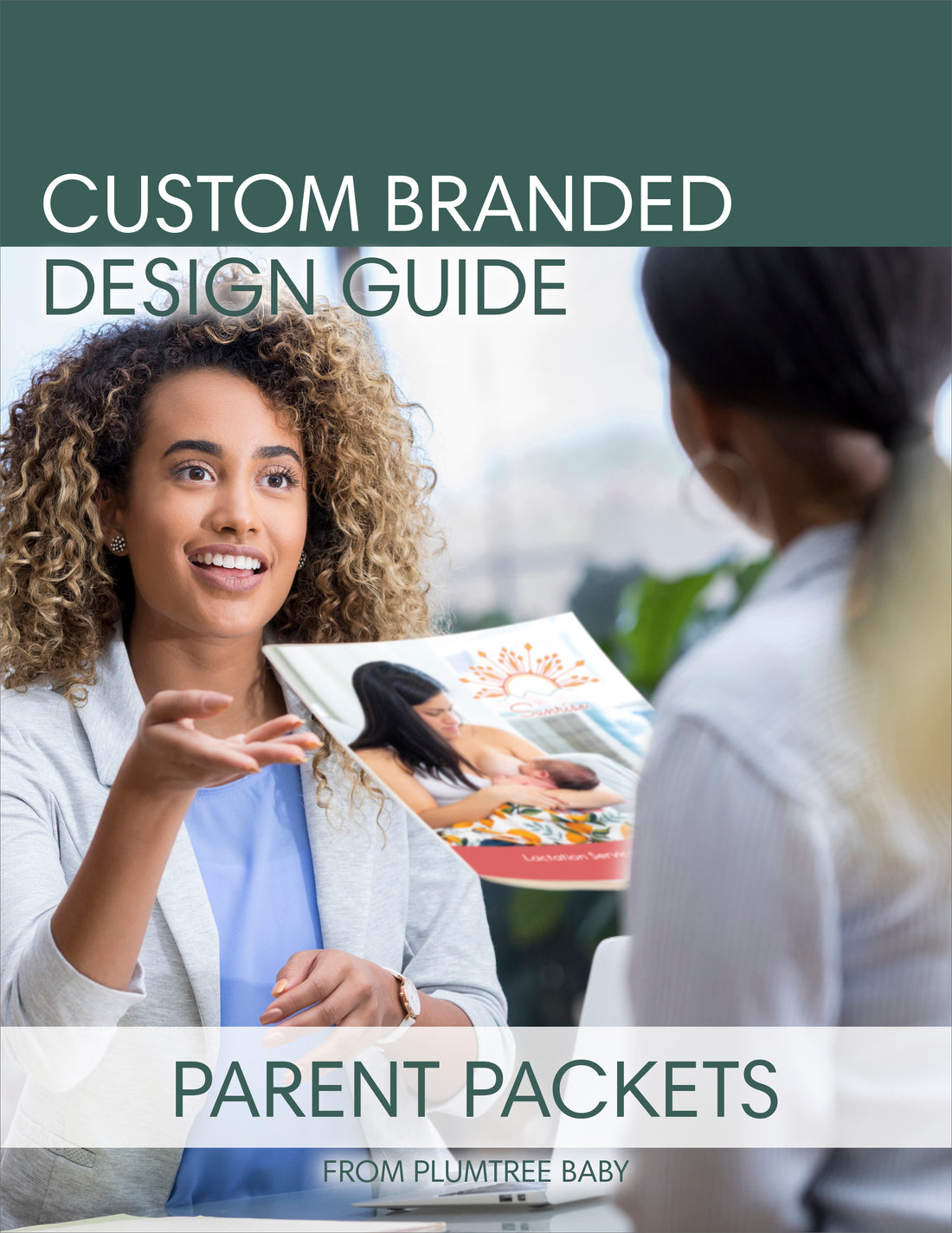 Packet Design Guide