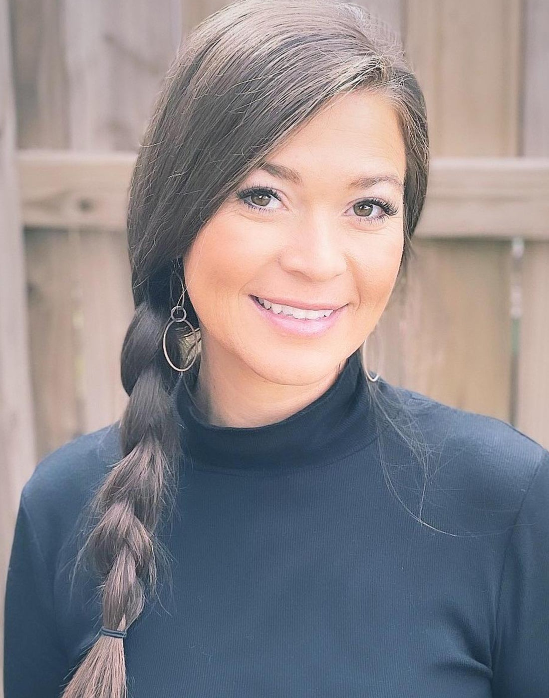 Desirae Farrell