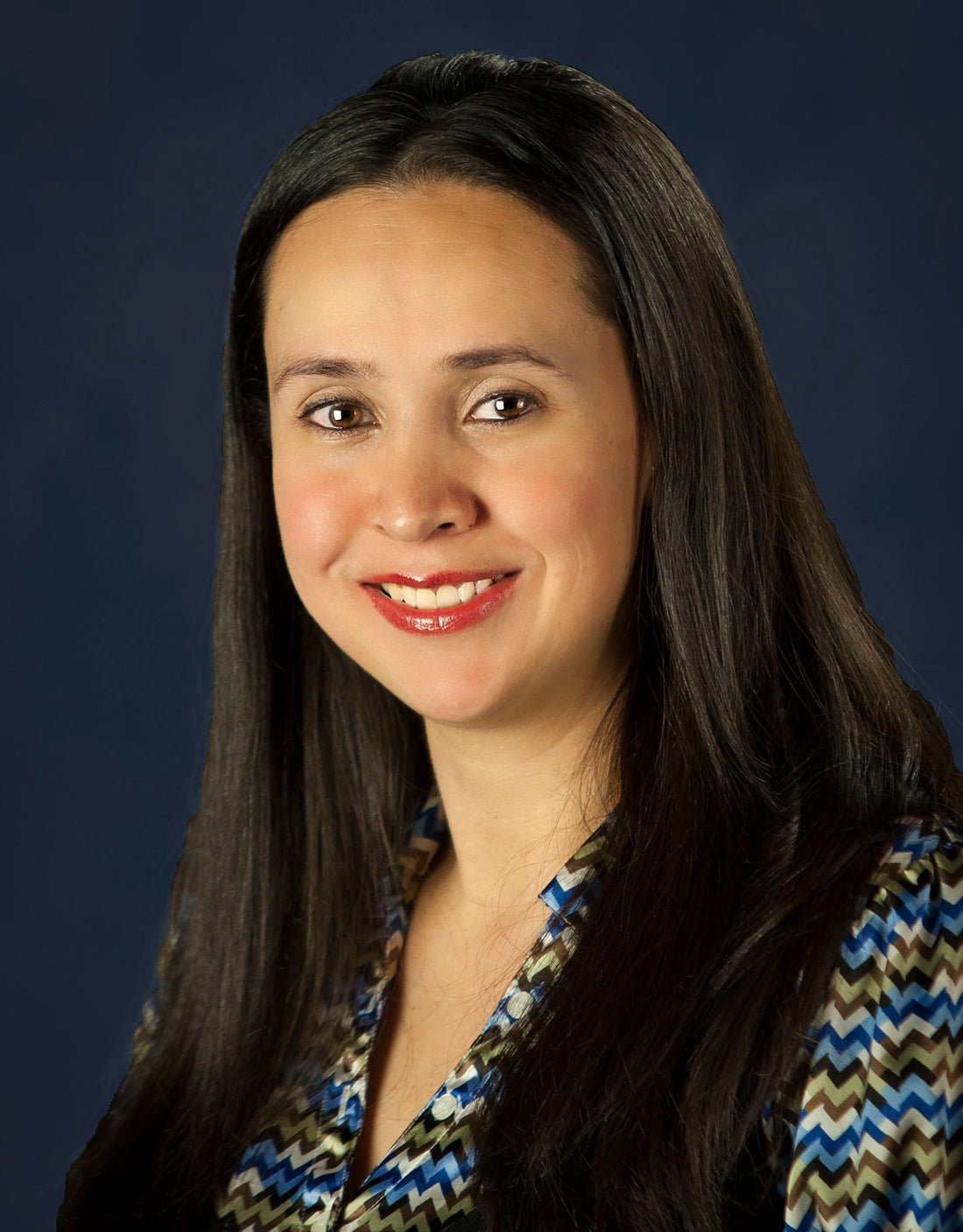 Gloria Mendoza
