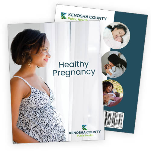 Branded Booklets