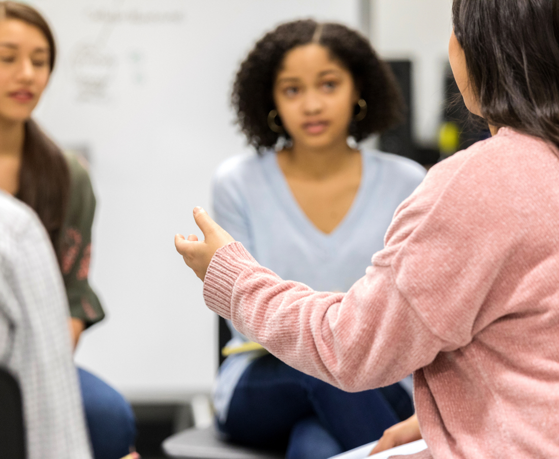 Teaching Tips