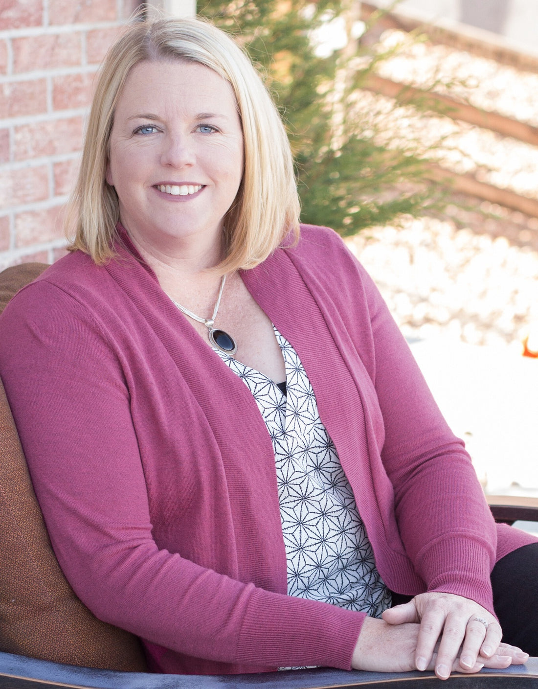 Julie Olson