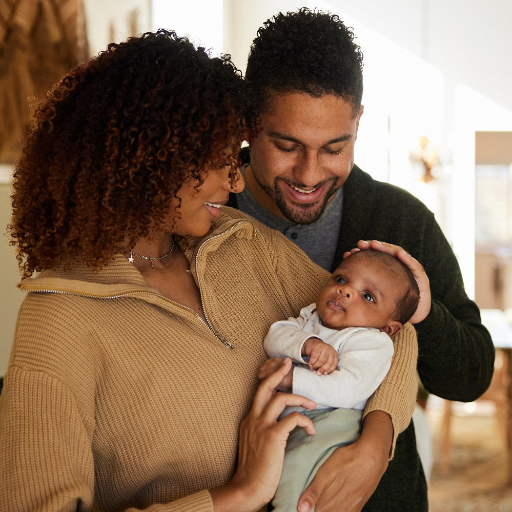 Postpartum & Newborn Prep