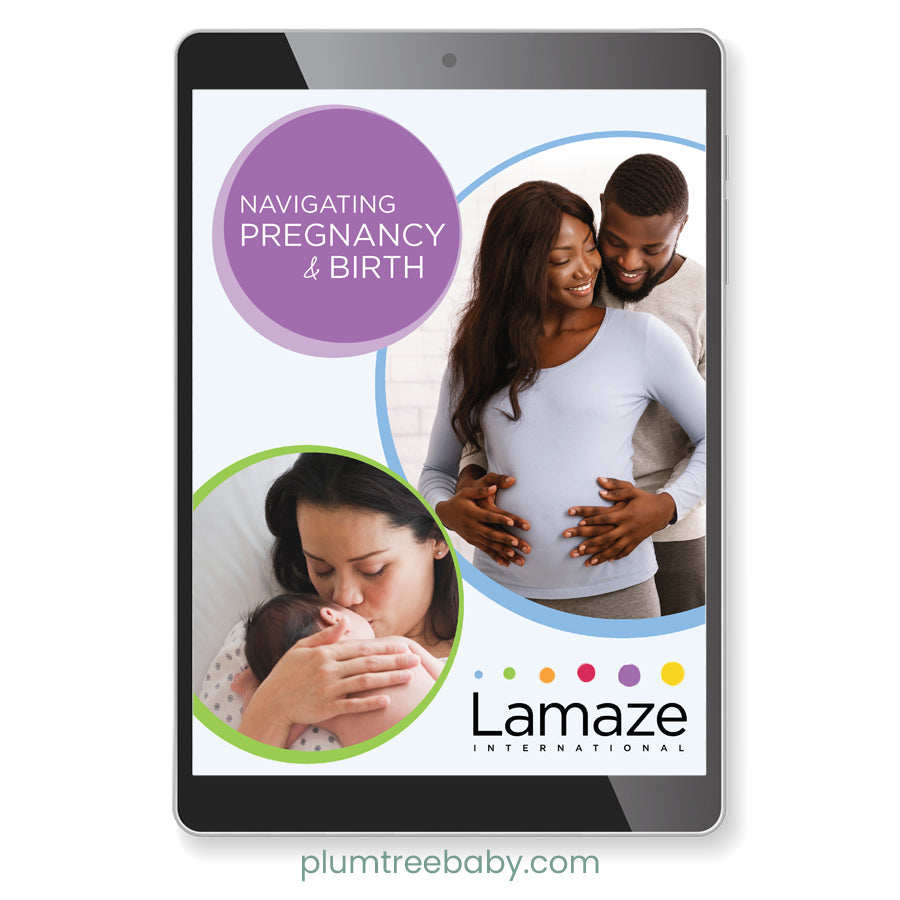 Digital Books-Plumtree Baby