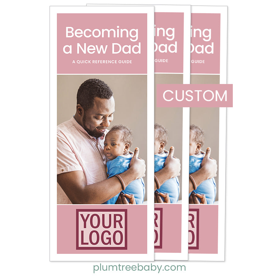 Branded Quick Reference Guides