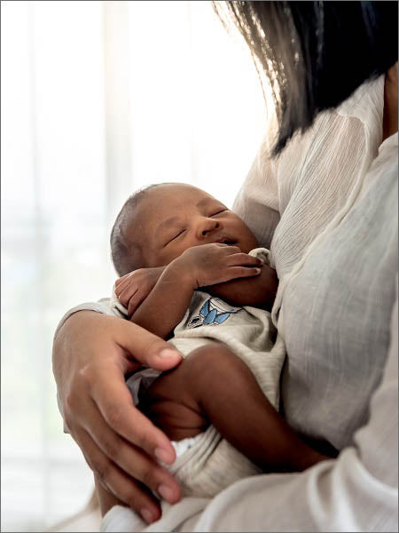 Newborn Care
