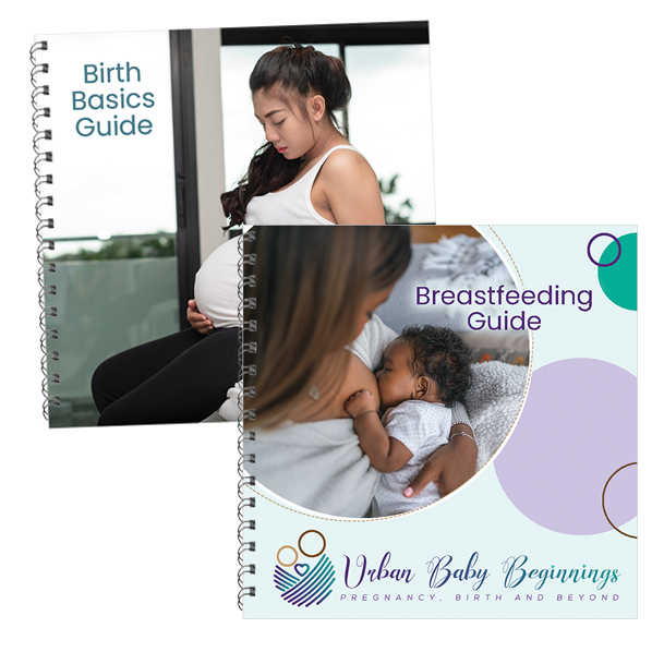 Branded Pocket Guides