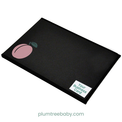 Desktop Poster Display-Poster-Plumtree Baby