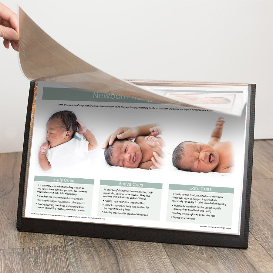 <strong>Desktop Poster Display</strong>