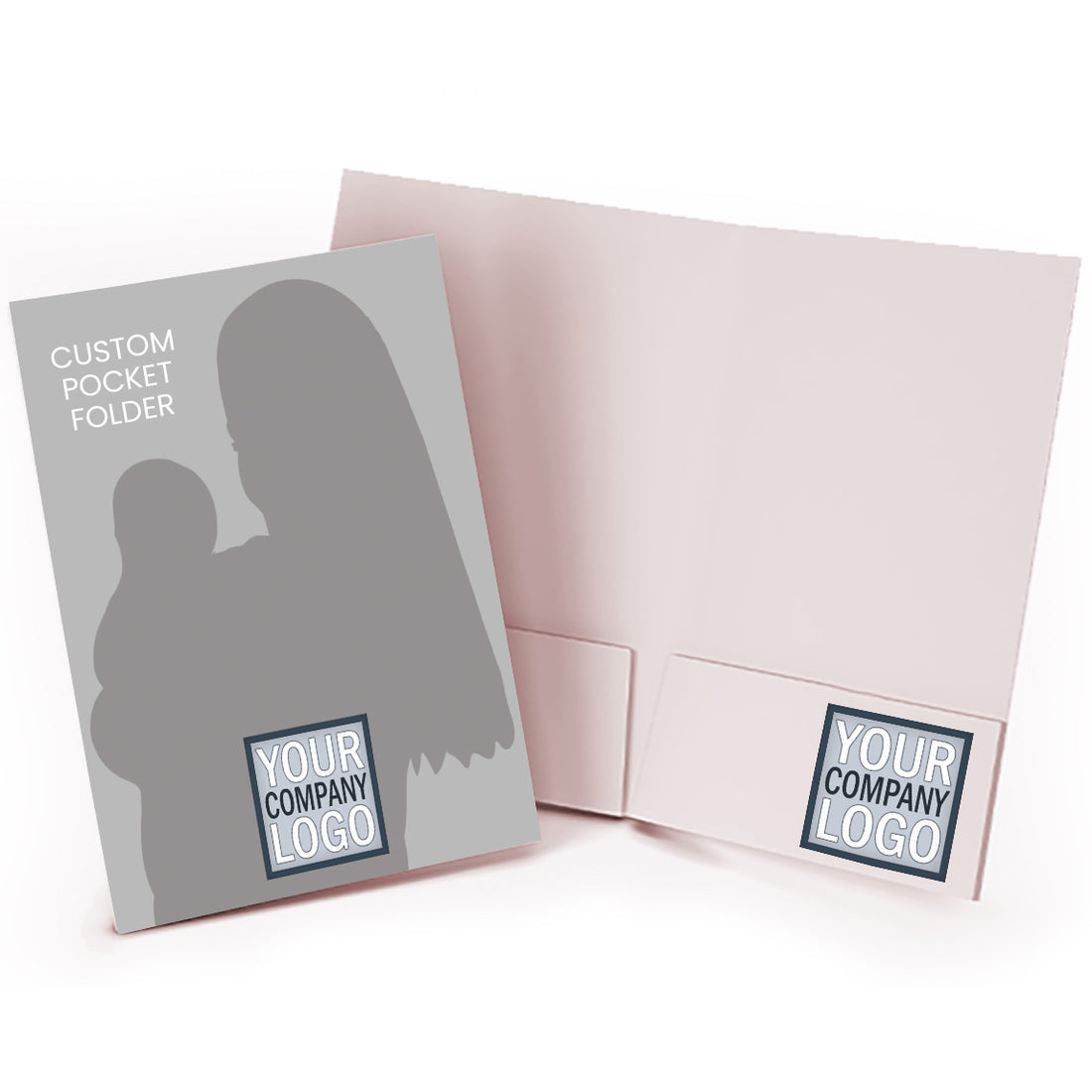 Pocket Folder