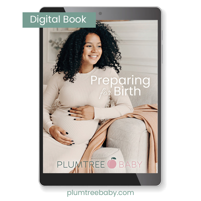 Digital Books and Pocket Guides-Book-Plumtree Baby