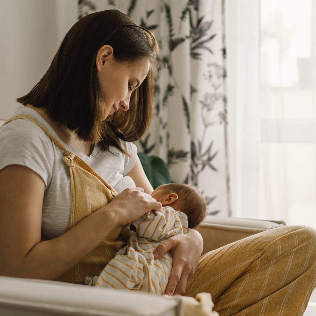 Breastfeeding