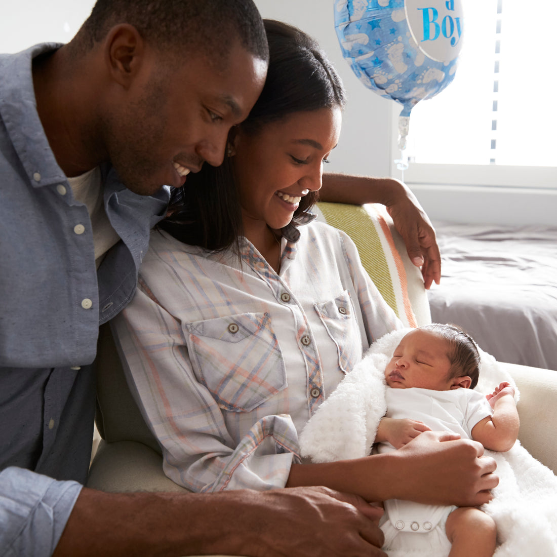 Newborn Care