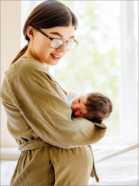 Postpartum Care