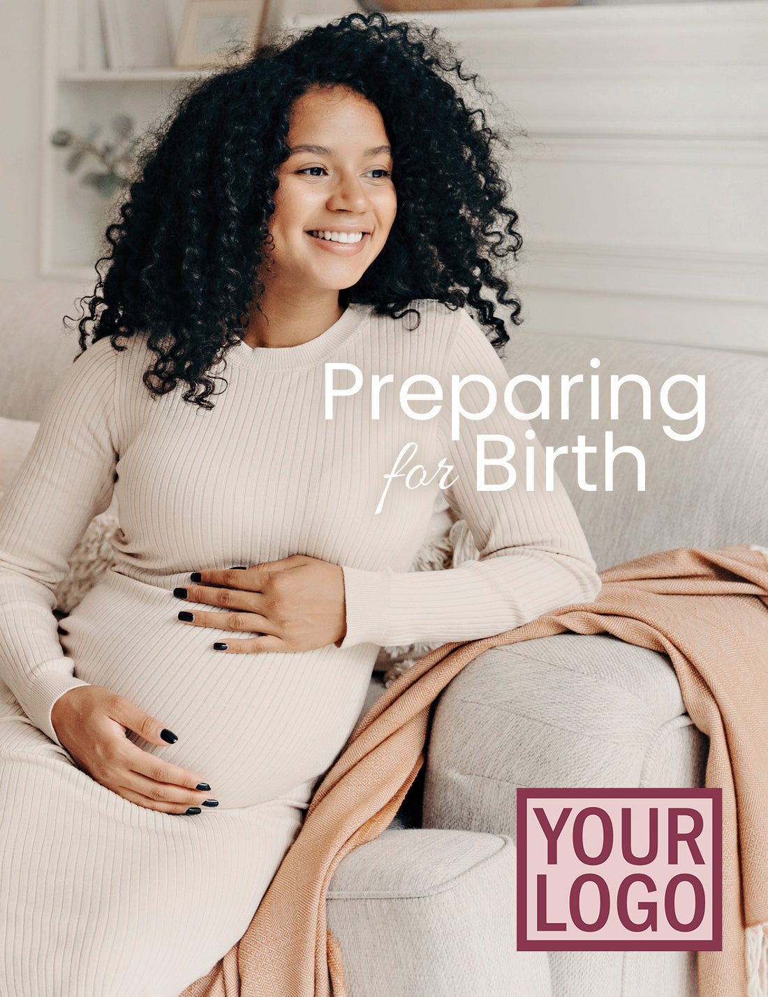 Preparing for Birth Books