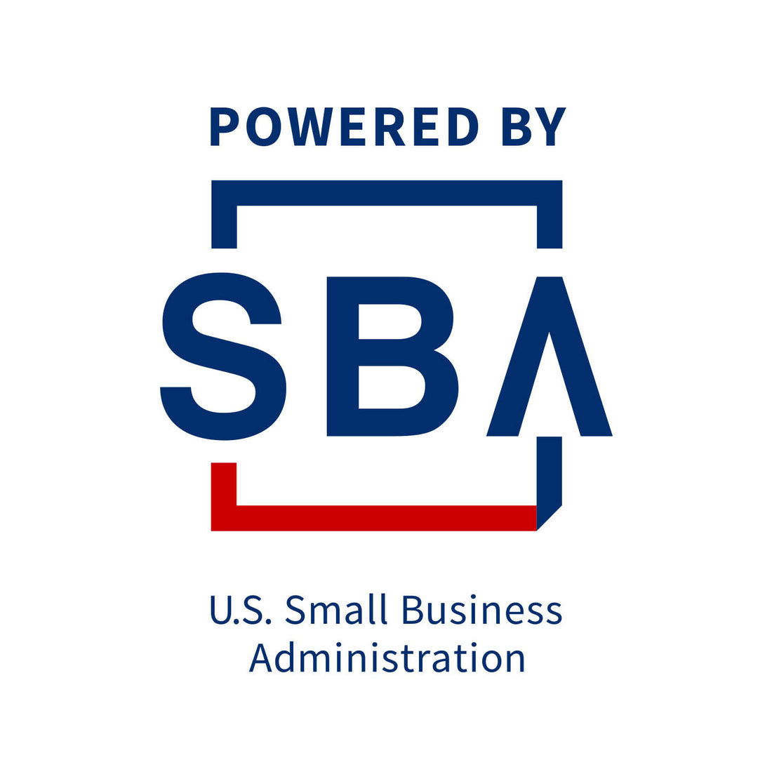 Certified by the SBA