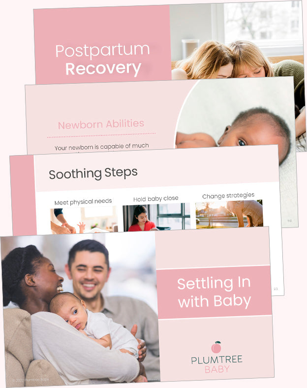 Slides and Videos