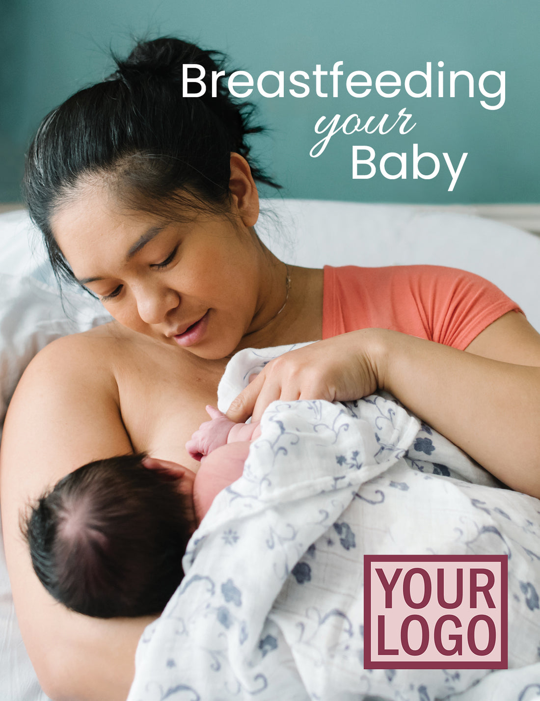 Breastfeeding Your Baby